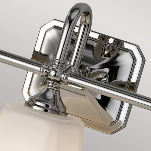 Бра для ванных комнат Feiss, Арт. FE-CONCORD3-BATH фото 4 Бра для ванных комнат Feiss, Арт. FE-CONCORD3-BATH фото 4