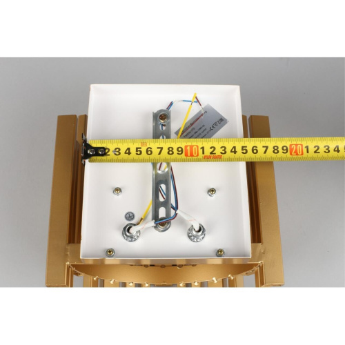 Светильник настенный (Бра) OML-72801-02 фото 6