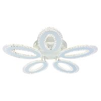 Потолочный светильник Escada 10211/5 LED*75W White