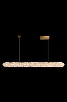 Люстра подвесная Iluminar FL1189-10P