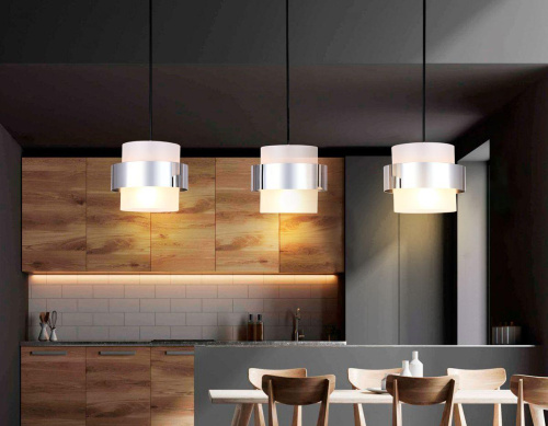 Подвесной светильник Ambrella light Traditional TR3651 фото 5 Подвесной светильник Ambrella light Traditional TR3651 фото 5