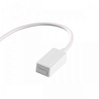 Токопровод для встраиваемого трехфазного шинопровода Novotech Shino Smal 135222