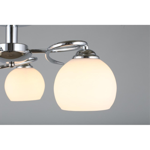 Люстра потолочная OML-25107-03 фото 2