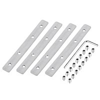 Соединитель профиля POWER-W100H70-180 Set Arlight 058668