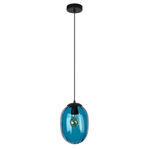 10427 Blue Подвесной светильник LOFT IT Bubble