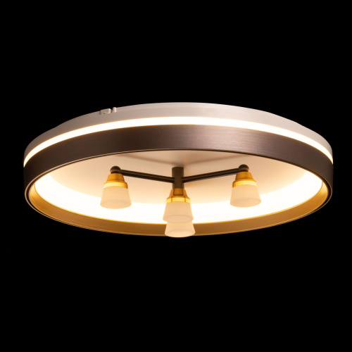 Люстра De City Норден фото 6