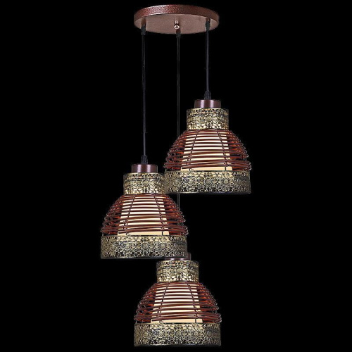 Подвесной светильник Reluce 03025-0.9-03 Подвесной светильник Reluce 03025-0.9-03