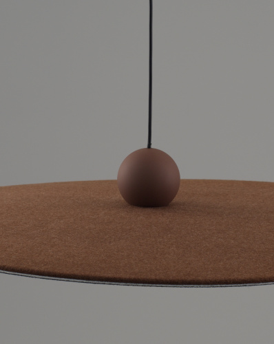 Светильник подвесной светодиодный Moderli V11094-PL Niko фото 6 Светильник подвесной светодиодный Moderli V11094-PL Niko фото 6