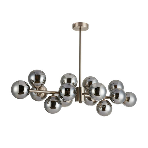 Подвесная люстра Favourite Varietas 2650-14P фото 7 Подвесная люстра Favourite Varietas 2650-14P фото 7