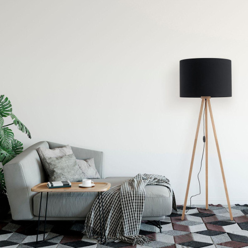 Торшер TK Lighting 5286 Tokyo фото 2