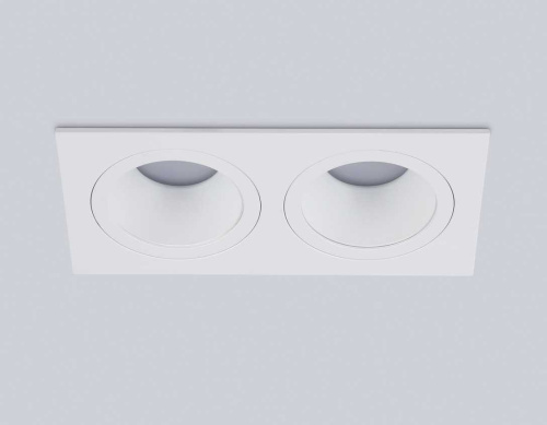 Светильник встраиваемый Ambrella Light TN102830 фото 4