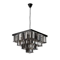 10018/600S Подвесная люстра LOFT IT Prism
