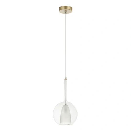 Подвесной светильник Arte Lamp Gala A2720SP-1SG