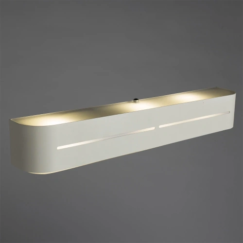 Декоративная подсветка Arte Lamp COSMOPOLITAN A7210AP-3WH фото 2 Декоративная подсветка Arte Lamp COSMOPOLITAN A7210AP-3WH фото 2