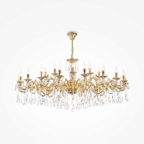 Подвесной светильник Maytoni DIA883-PL-30-G фото 2 Подвесной светильник Maytoni DIA883-PL-30-G фото 2