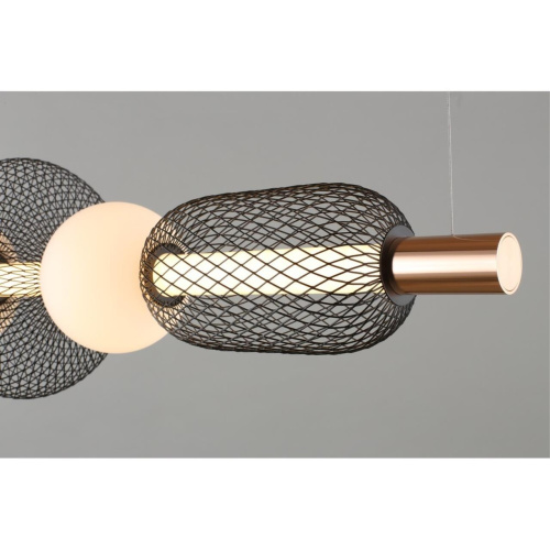 Люстра подвесная APL.658.03.29 фото 7 Люстра подвесная APL.658.03.29 фото 7