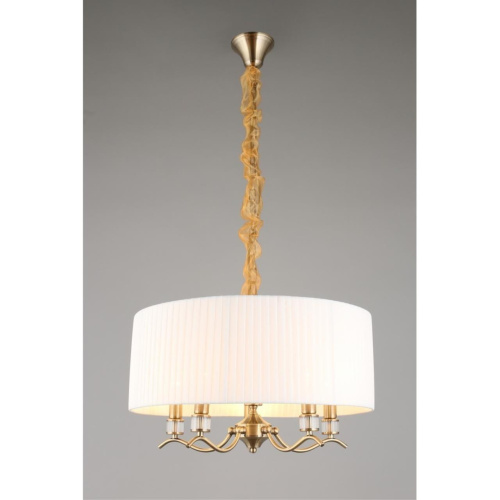 Светильник подвесной OML-57606-05 фото 8 Светильник подвесной OML-57606-05 фото 8