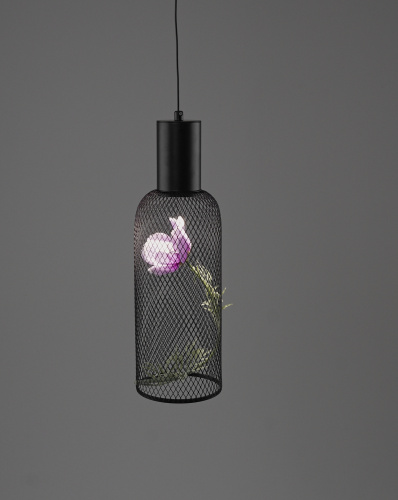 Светильник подвесной светодиодный Moderli V11873-PL Ophelia фото 6