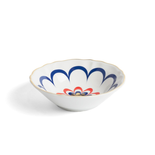 Салатник Flora