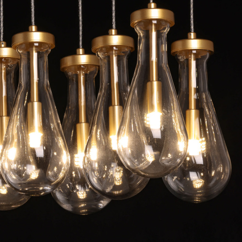 Люстра De Markt Крайс фото 5 Люстра De Markt Крайс фото 5