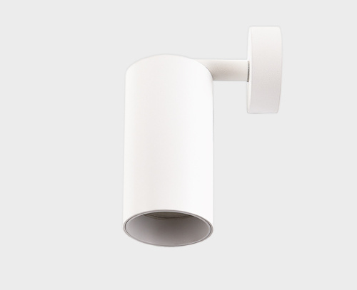 IT02-018 white 3000K светильник потолочный поворотный фото 3