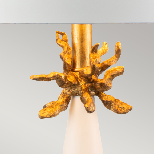 Настольная лампа Flambeau, Арт. FB-NEO-TL-FR-WHT фото 4