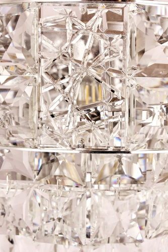 Бра Majeste Chrome FL1059-3W фото 4