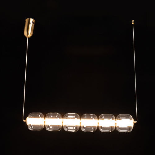 Люстра De City Мадлен фото 4