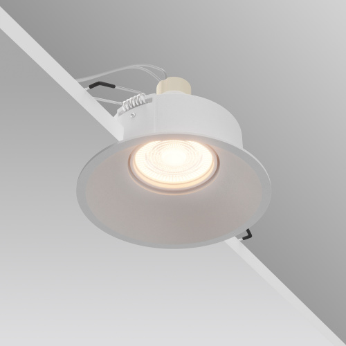 Встраиваемый светильник NUVOLT LDL-026W фото 14