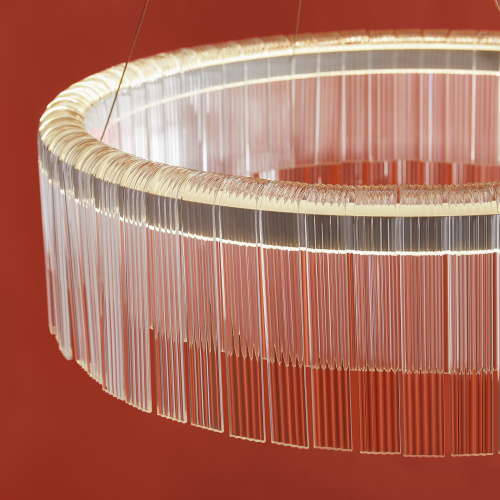 Подвесной светильник Freya FR5546PL-L60W фото 12