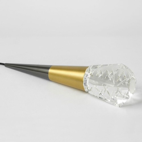 Подвесной светильник Lussole SY0417 фото 3