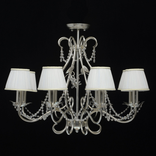 Люстра подвесная Chiaro Валенсия 299011608 фото 5