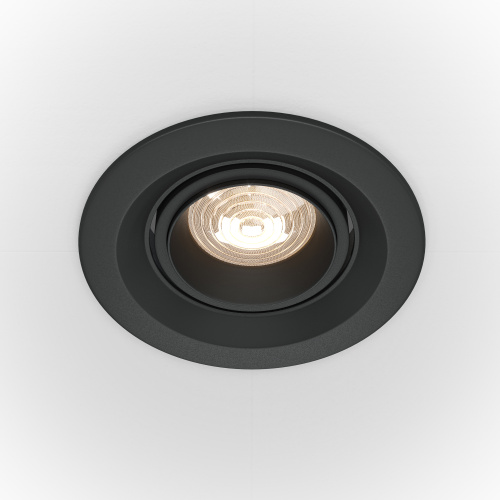 Встраиваемый светильник Technical DL052-L7B3K фото 5