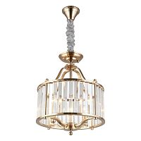 Люстра подвесная APL.809.03.04