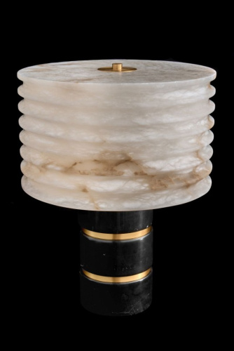 Настольная лампа Encanto FL1034-3T фото 3