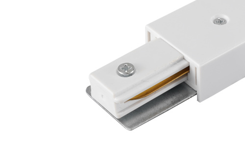 Lucia Tucci Коннектор для трековой системы освещения LTP-CN001S-W фото 2