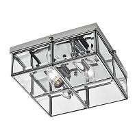 Потолочный светильник Arte Lamp SCACCHI A6769PL-2CC