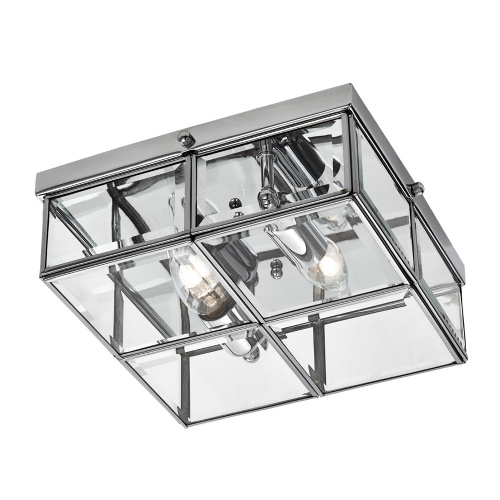 Потолочный светильник Arte Lamp SCACCHI A6769PL-2CC