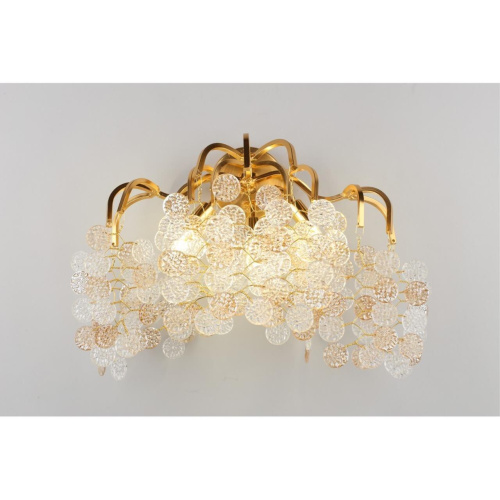 Светильник настенный (Бра) APL.845.01.03 фото 2 Светильник настенный (Бра) APL.845.01.03 фото 2