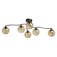 Люстра De City Торес 110012206