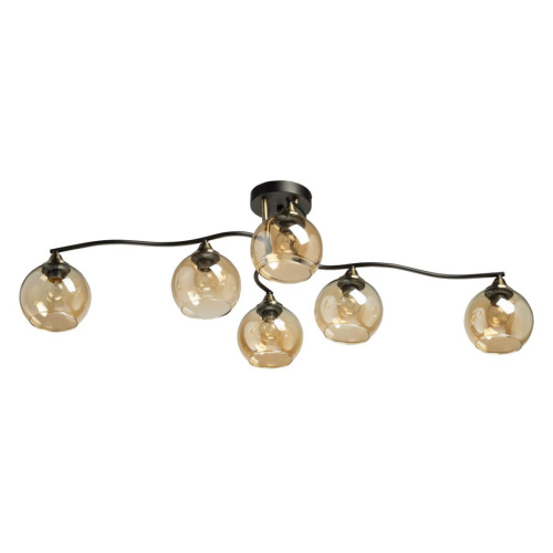 Люстра De City Торес 110012206