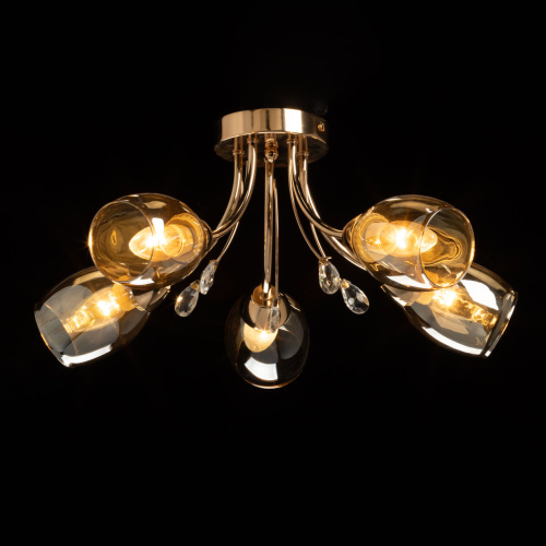 Люстра De City Нежность фото 7 Люстра De City Нежность фото 7