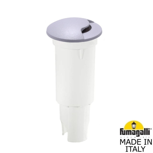 Fumagalli Грунтовый светильник светильник FUMAGALLI ALDO 1L 1L1.000.000.LXZ1L Fumagalli Грунтовый светильник светильник FUMAGALLI ALDO 1L 1L1.000.000.LXZ1L