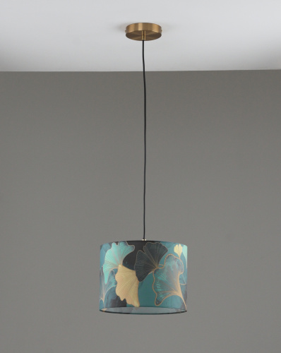 Светильник подвесной Moderli V11510-1P Gingko фото 5 Светильник подвесной Moderli V11510-1P Gingko фото 5