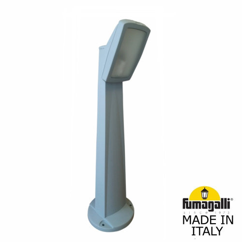 Fumagalli Садовый светильник-столбик FUMAGALLI PINELA 1L 2N1.613.010.LYF1R фото 4 Fumagalli Садовый светильник-столбик FUMAGALLI PINELA 1L 2N1.613.010.LYF1R фото 4