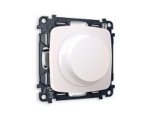 Комплект механизма светорегулятора универсального AMBRELLA VOLT OMEGA Жемчуг 25-600W/LED 5-300W QUANT (OP2055, VM136) MO205510