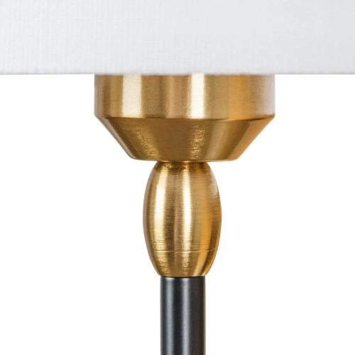 Бра Arte Lamp JAMIE A4090AP-1BK фото 4