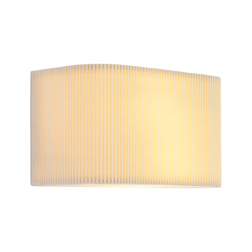 8327/2W MODERNI LN26 424 белый/бежевый, металл/текстиль/пластик Бра E14 LED 2*10W 220V GOFERA фото 4