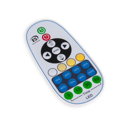 Контроллер для светодиодной ленты Premium мультибелый с ПДУ 220V (радио) IP20 LSC 007 фото 2 Контроллер для светодиодной ленты Premium мультибелый с ПДУ 220V (радио) IP20 LSC 007 фото 2