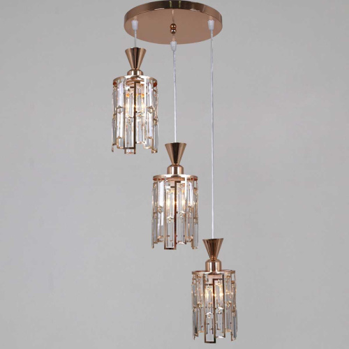 Подвесной светильник Reluce 05803-0.9-03 GD Подвесной светильник Reluce 05803-0.9-03 GD